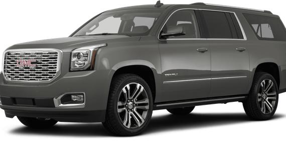 GMC YUKON XL 2018 1GKS2HKJ2JR224315 image GMC YUKON XL 2018 1GKS2HKJ2JR224315 image